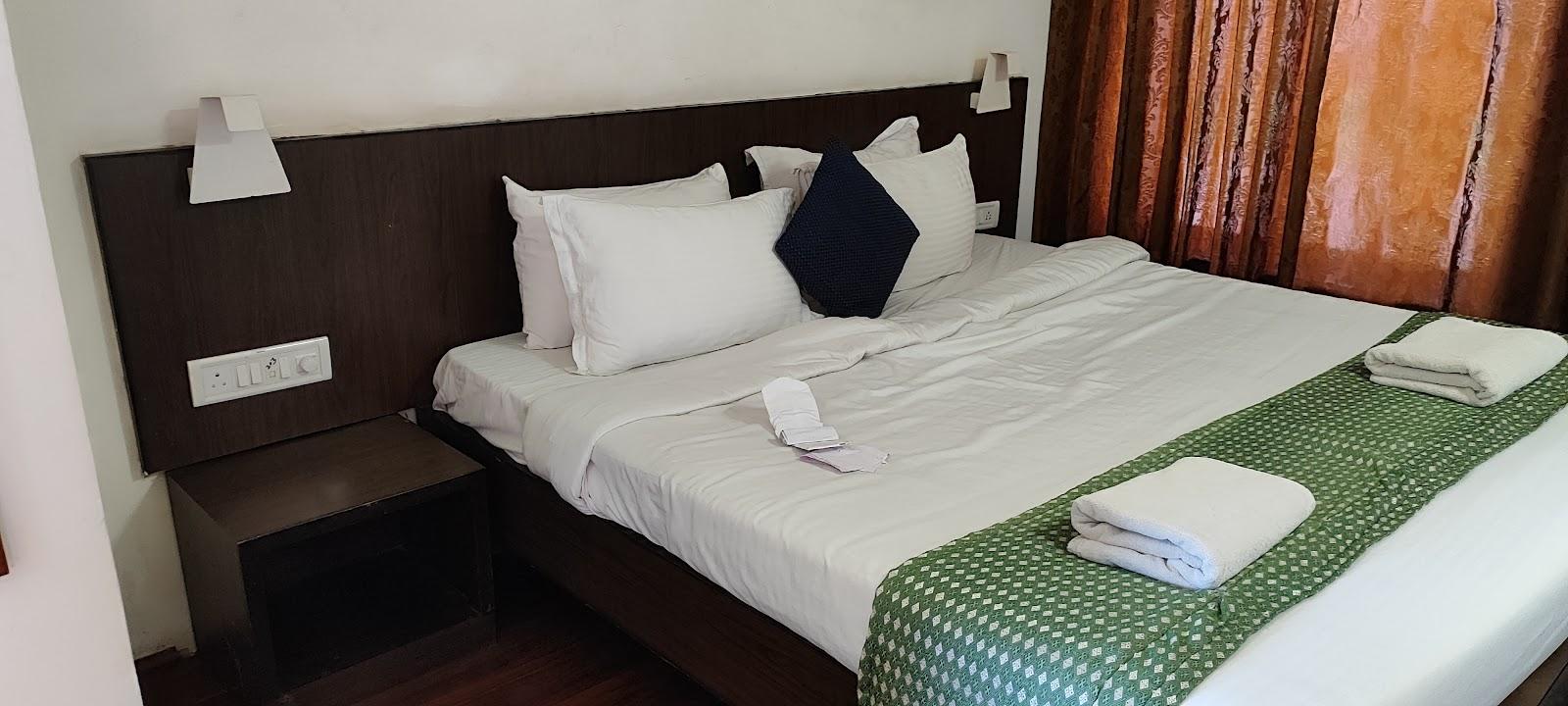 The Byke Heritage - Old Anchor (South Goa) – photo 3