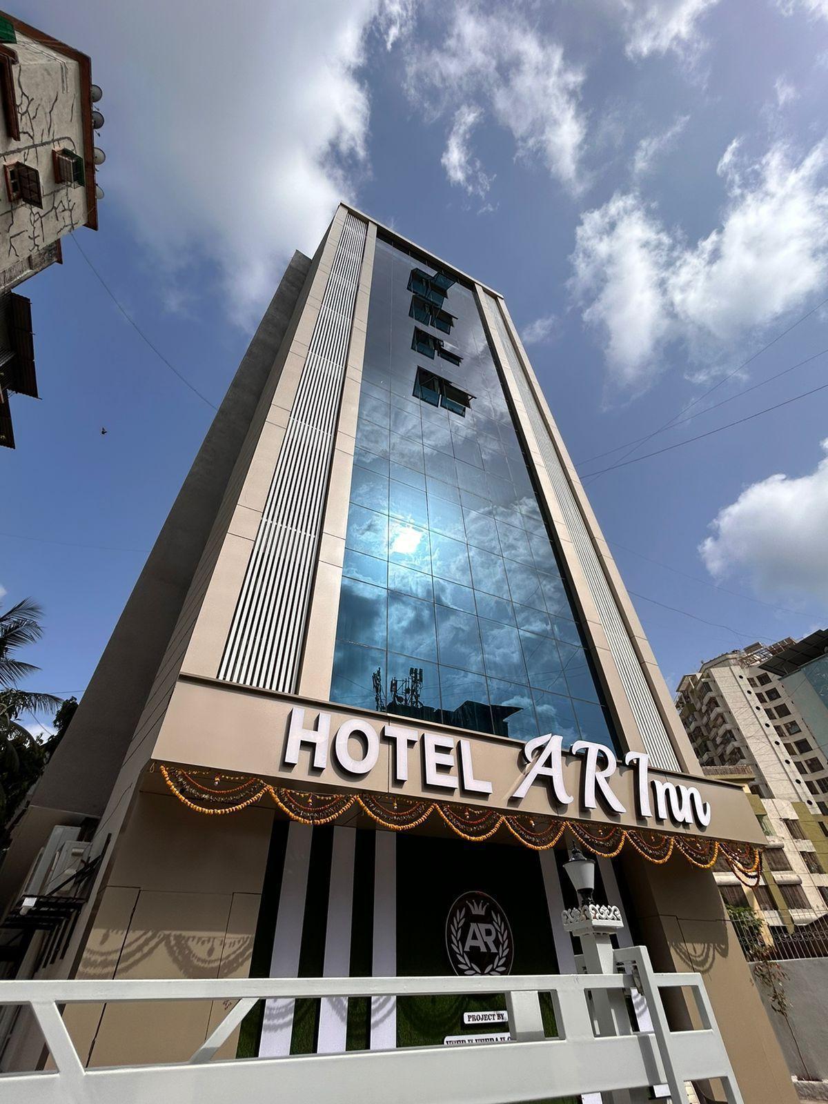 Hotel AR INN – photo 1