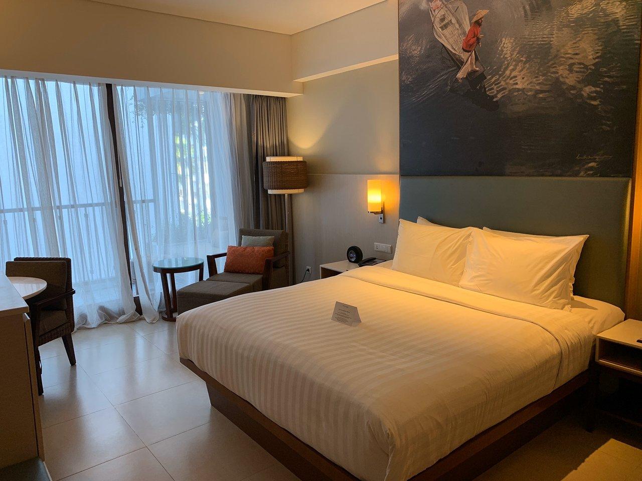 Courtyard by Marriott Bali Nusa Dua Resort – photo 3