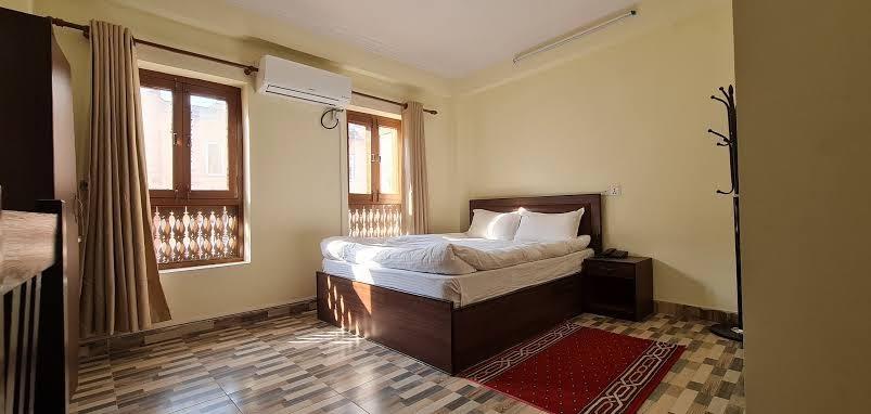 Pashupati View Hotel – photo 2