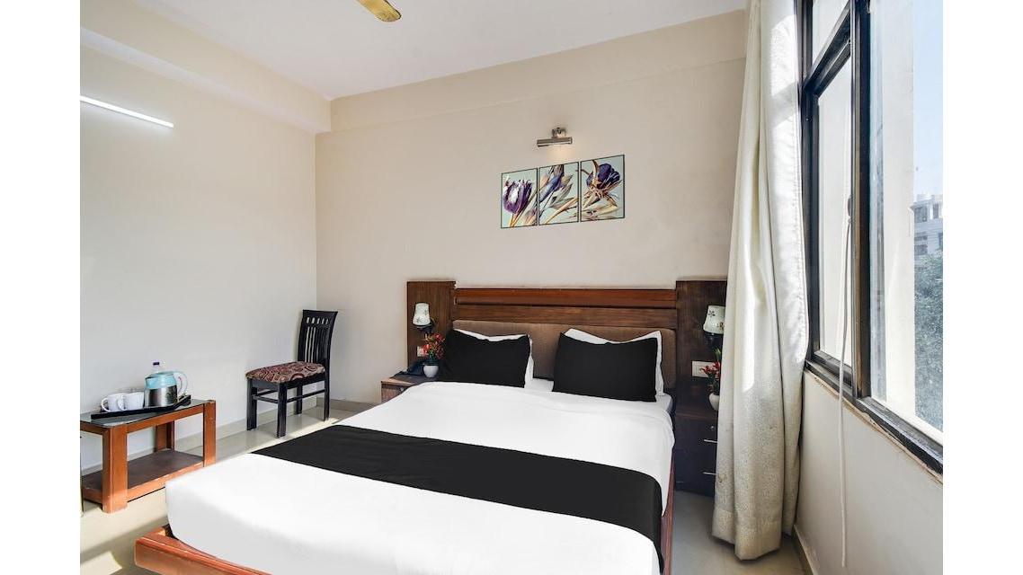 Townhouse Malviya Nagar Near Airport formerly Royal Residency – photo 3