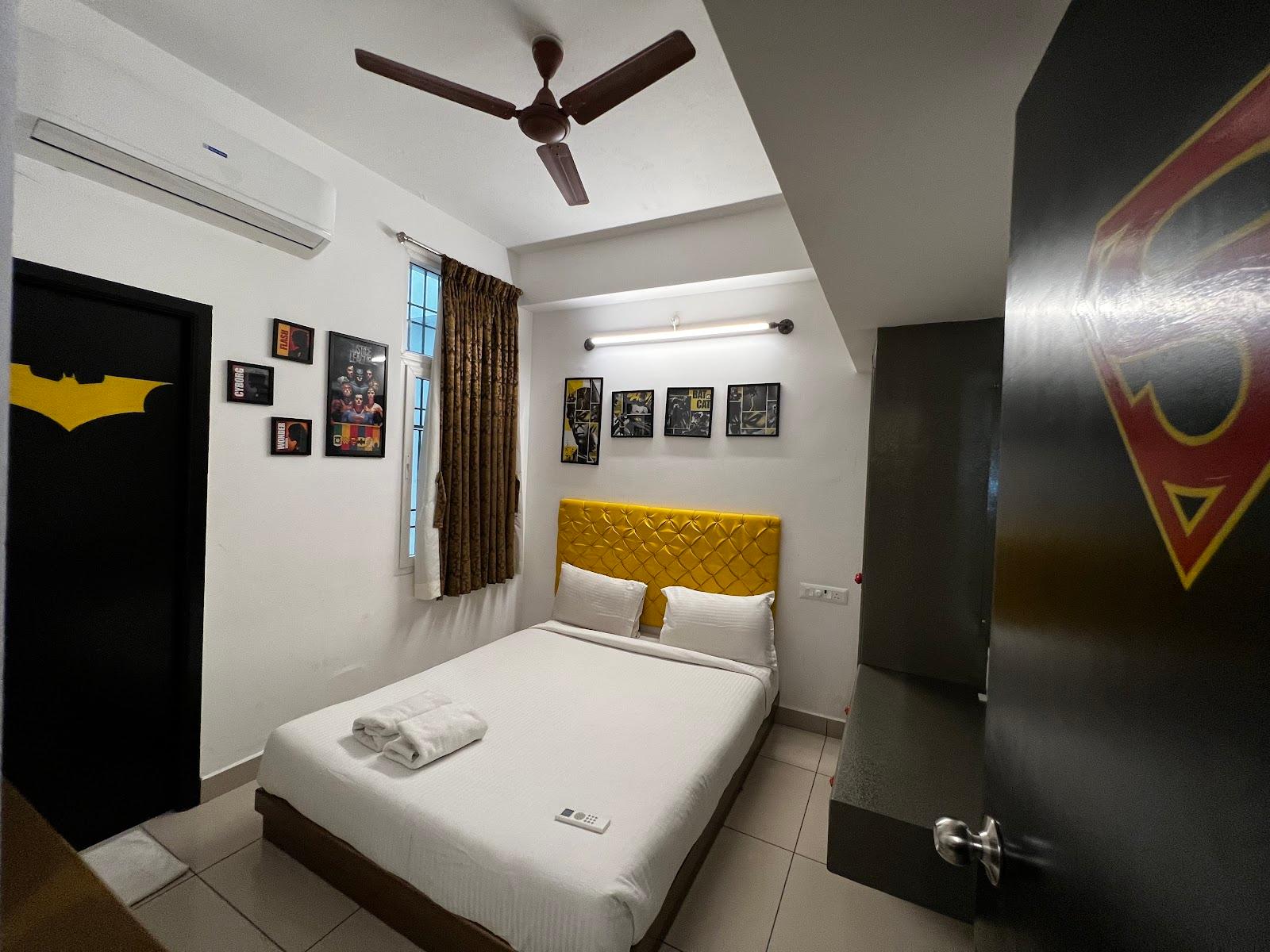 La Maison Charu – photo 3