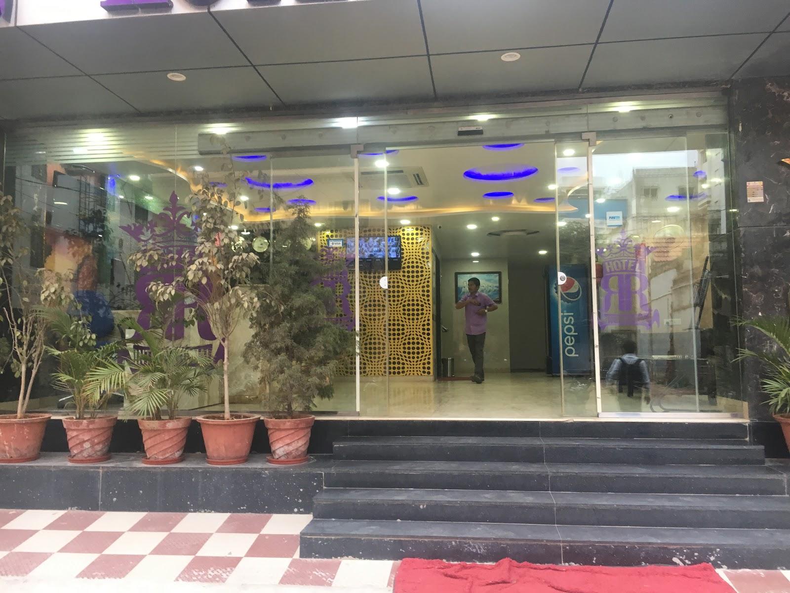 Hotel RR International – photo 4