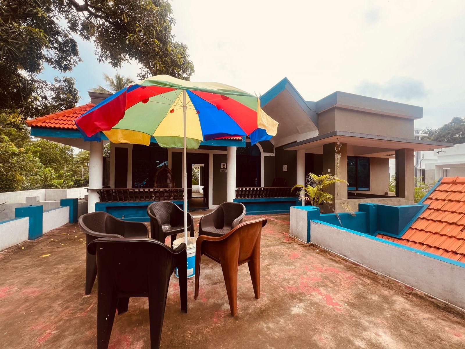 Happy days home stay – photo 1