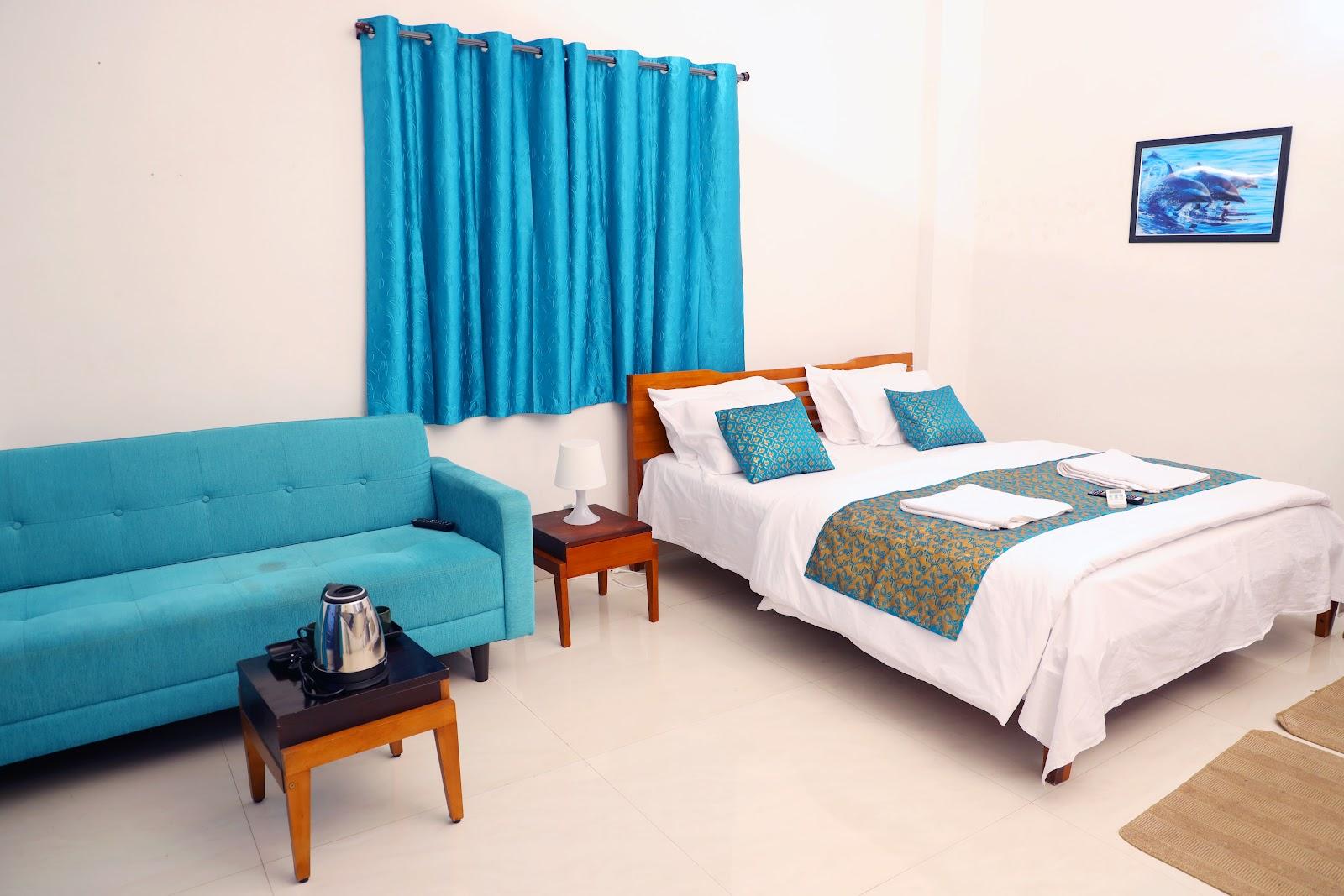 Solis Stay – photo 3