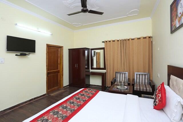 OYO Flagship Lake View Inn – photo 4