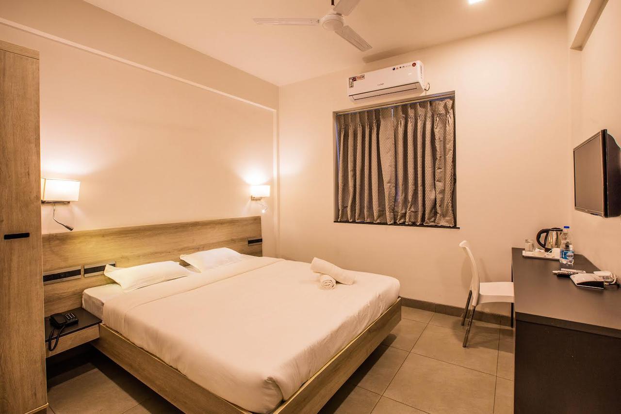 Coastal Pearl Hotel Margao – photo 3