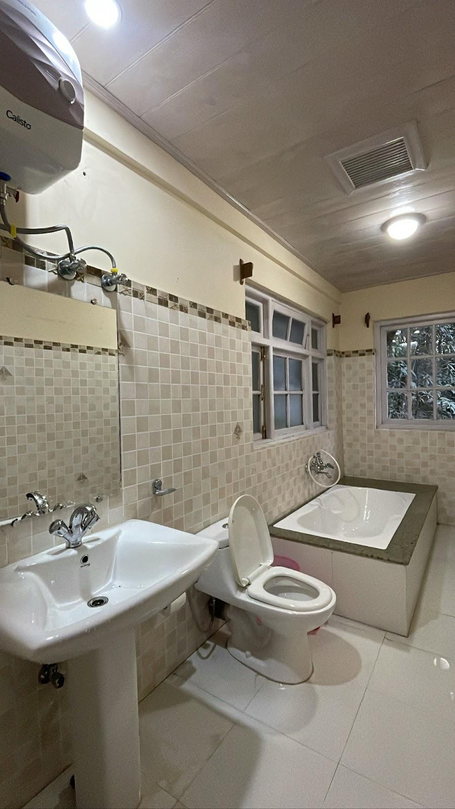 Trippers hostel – photo 2