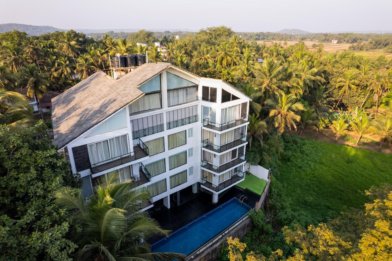 Regal Sands Hotel - Calangute Goa, by Welcom2Goa – photo 1