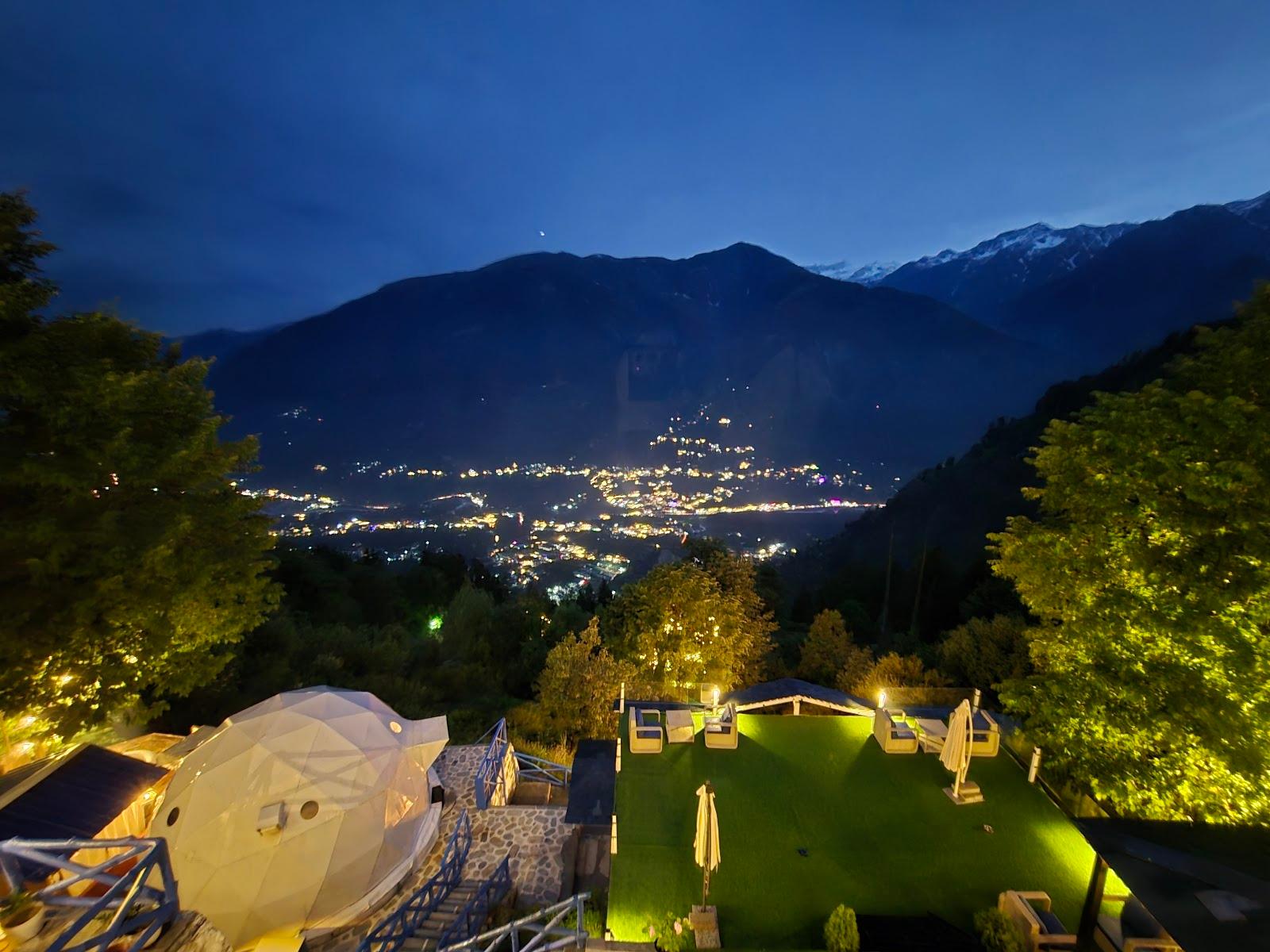 White Musk Resort Hamta Manali – photo 1