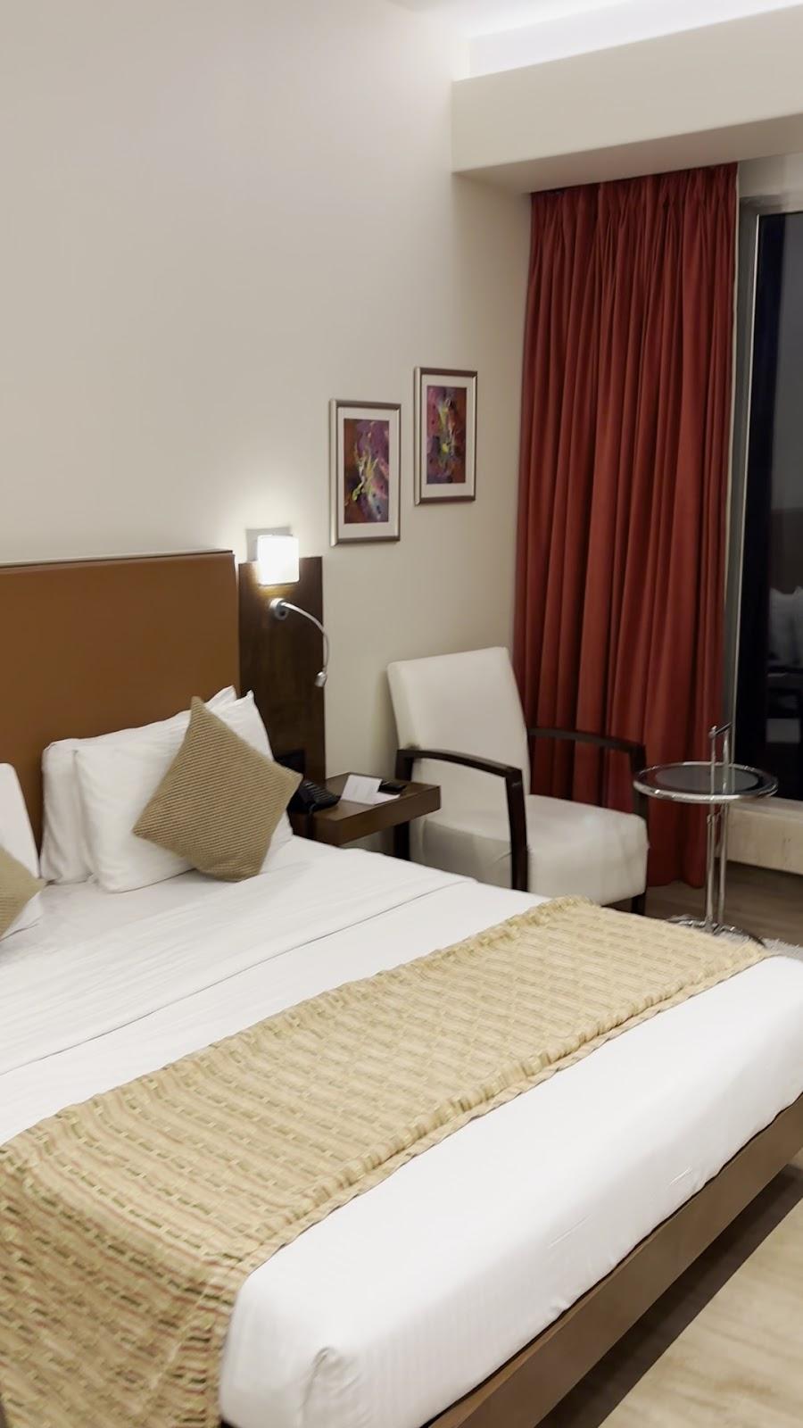 Hotel Residency – photo 2