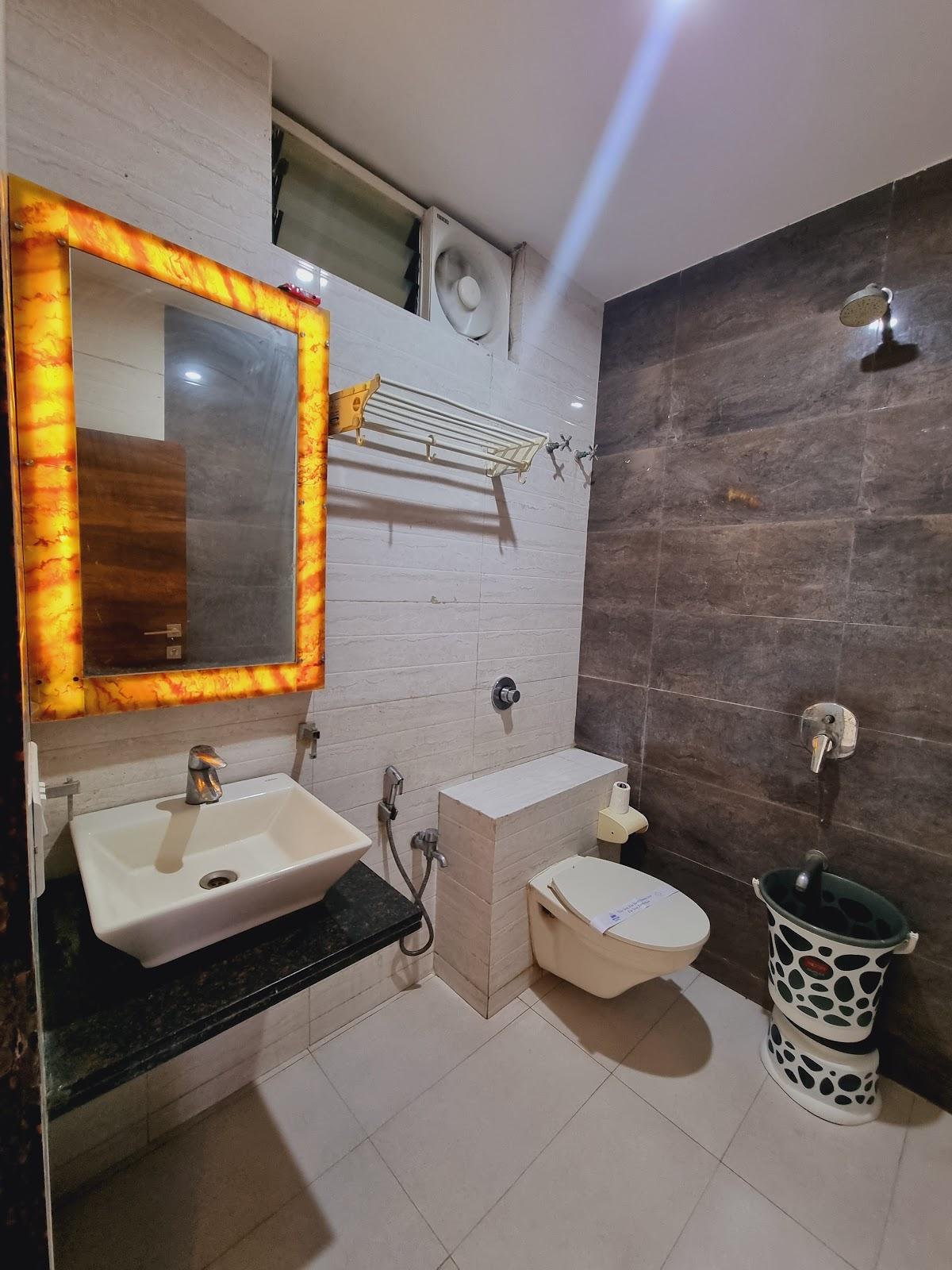 Apana Hotel – photo 3