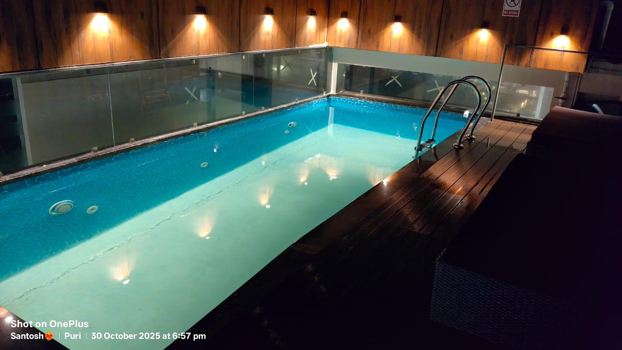Wormwood Synergy Hotels La Bella – photo 3