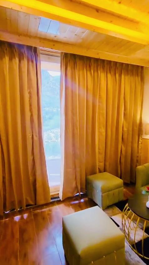 The River Pine Resort & Spa – photo 2