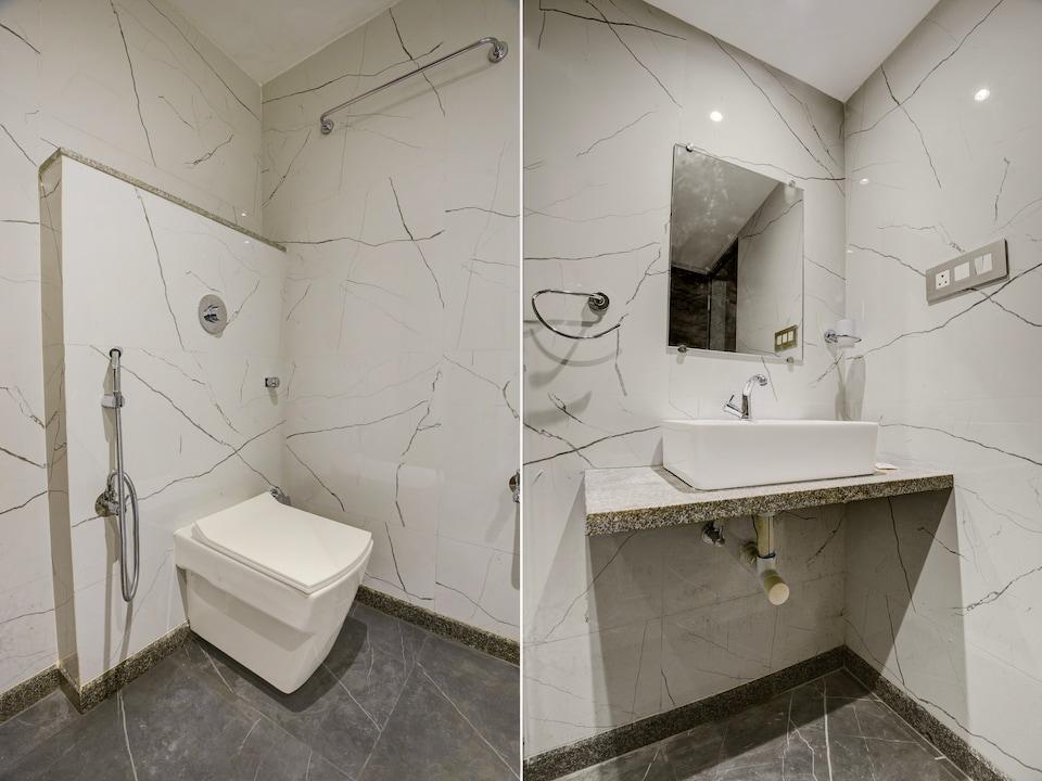 Super Townhouse Madgaon – photo 3