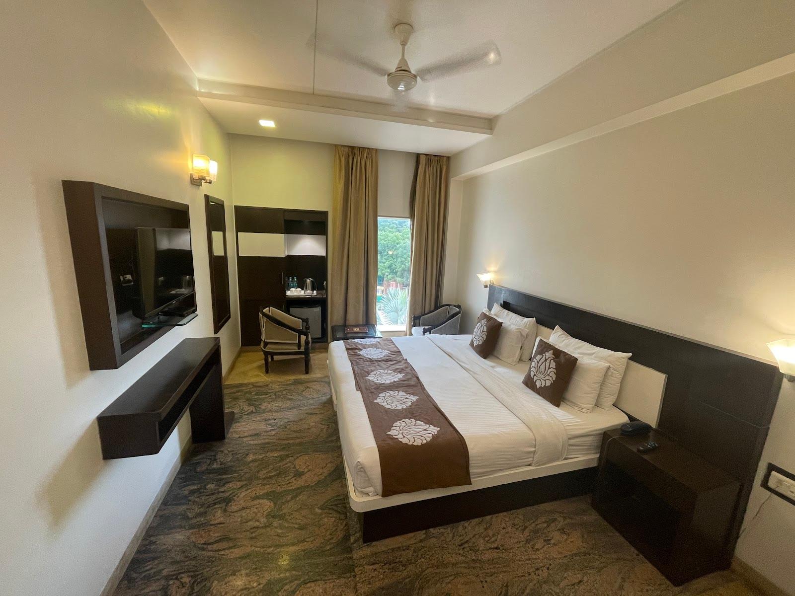 Hotel Taj Resorts – photo 3