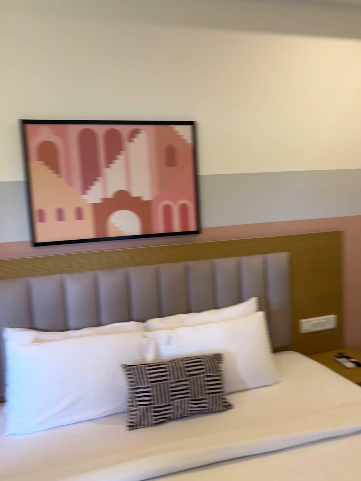Olive Hotel Hebbal by Embassy Group – photo 2