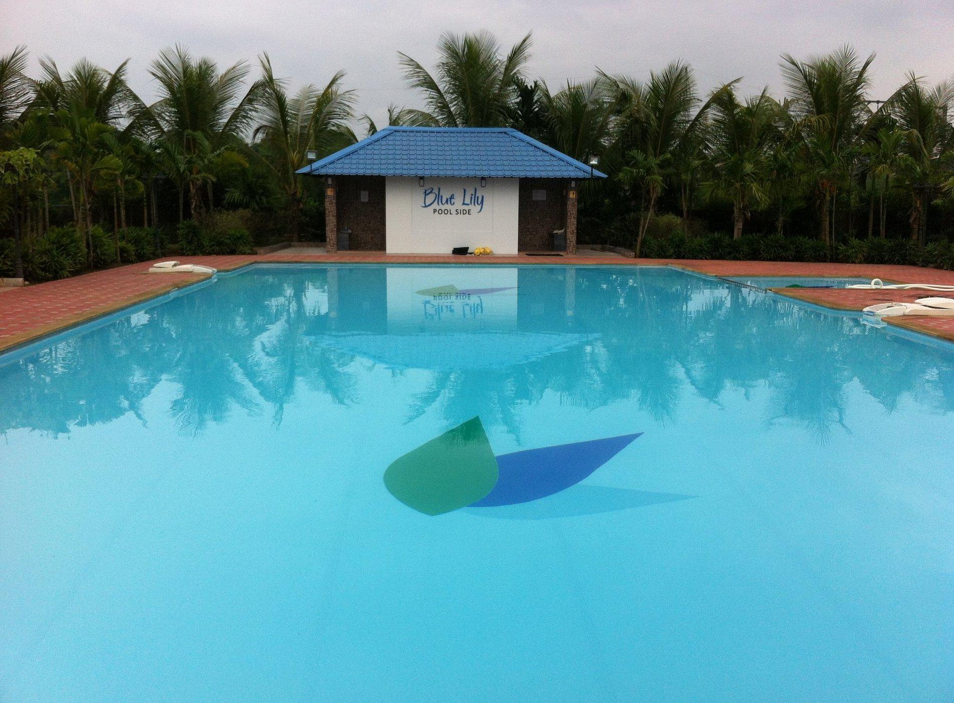 2 BHK with 2000 sqft terrace – photo 4