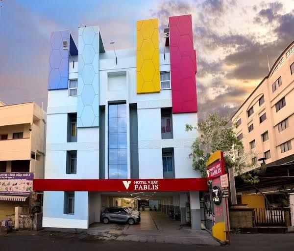 Vijay FABLIS