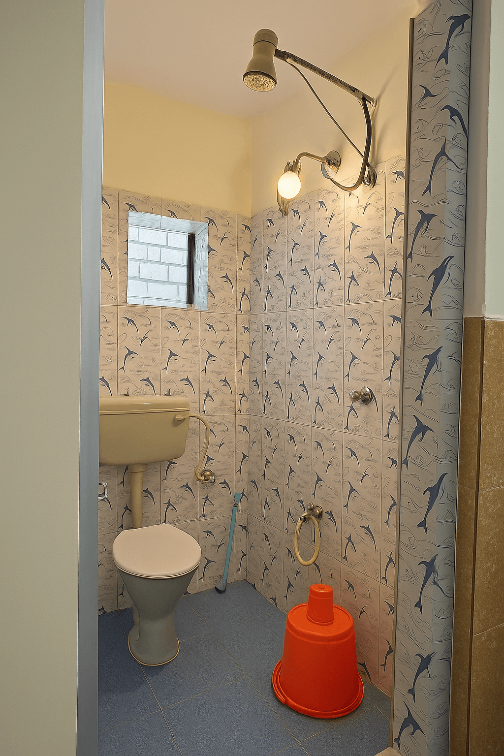 Hotel Arambol Budget Stay – photo 4