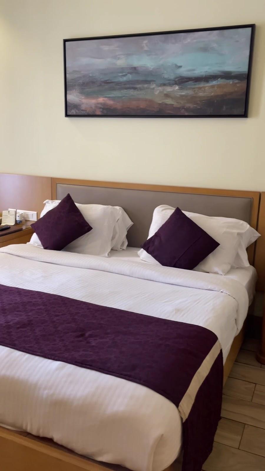 Resort De coracao - Calangute Goa – photo 2