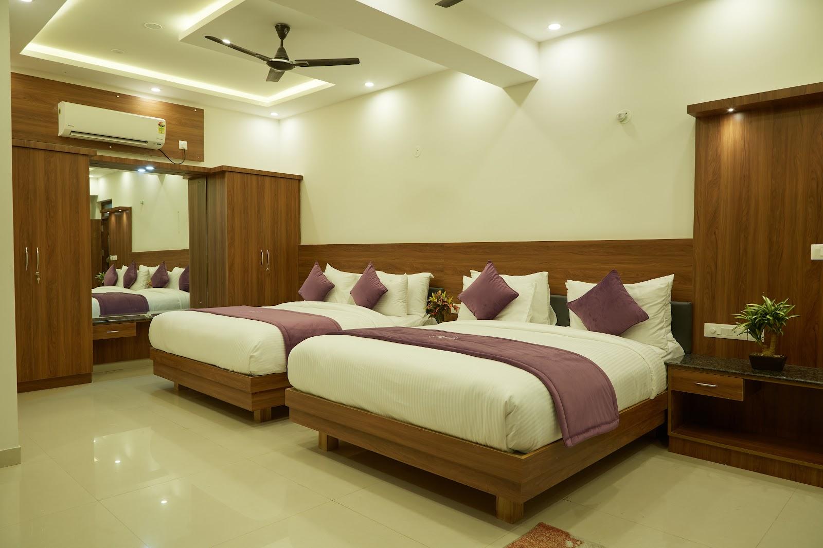 Vovo premier Hotel – photo 3