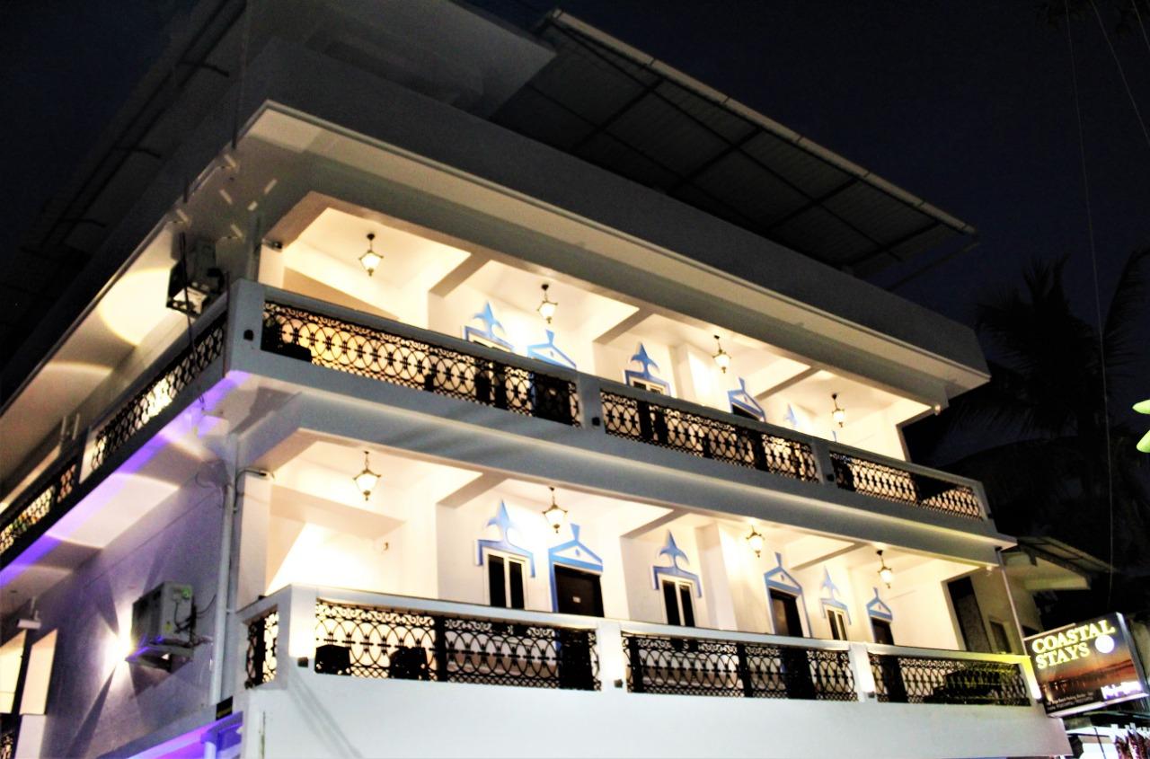 Coastal Stays Baga – photo 1