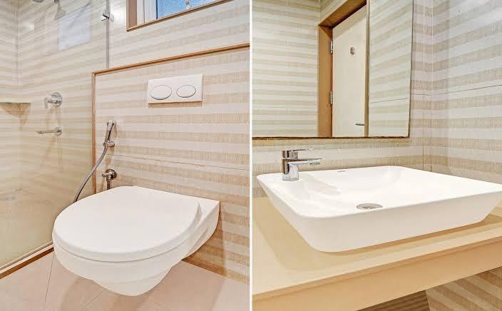 OYO 73670 Vinayak Suites – photo 4