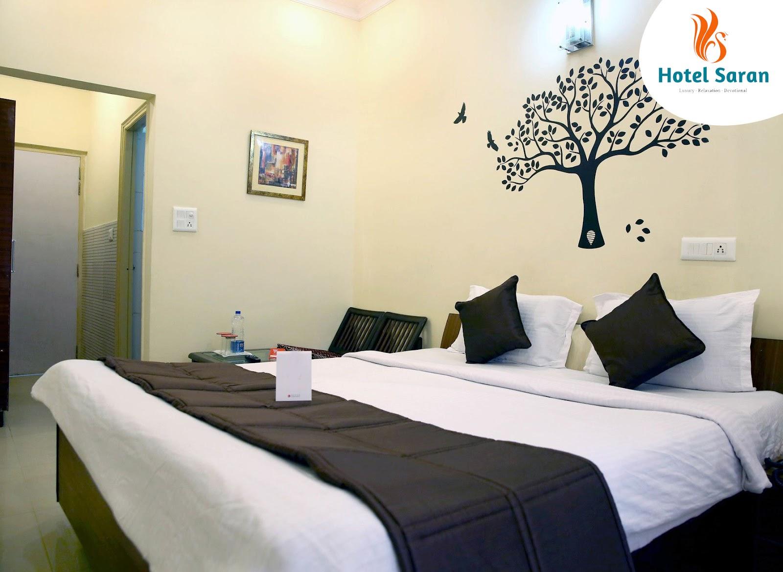 Hotel Saran – photo 4