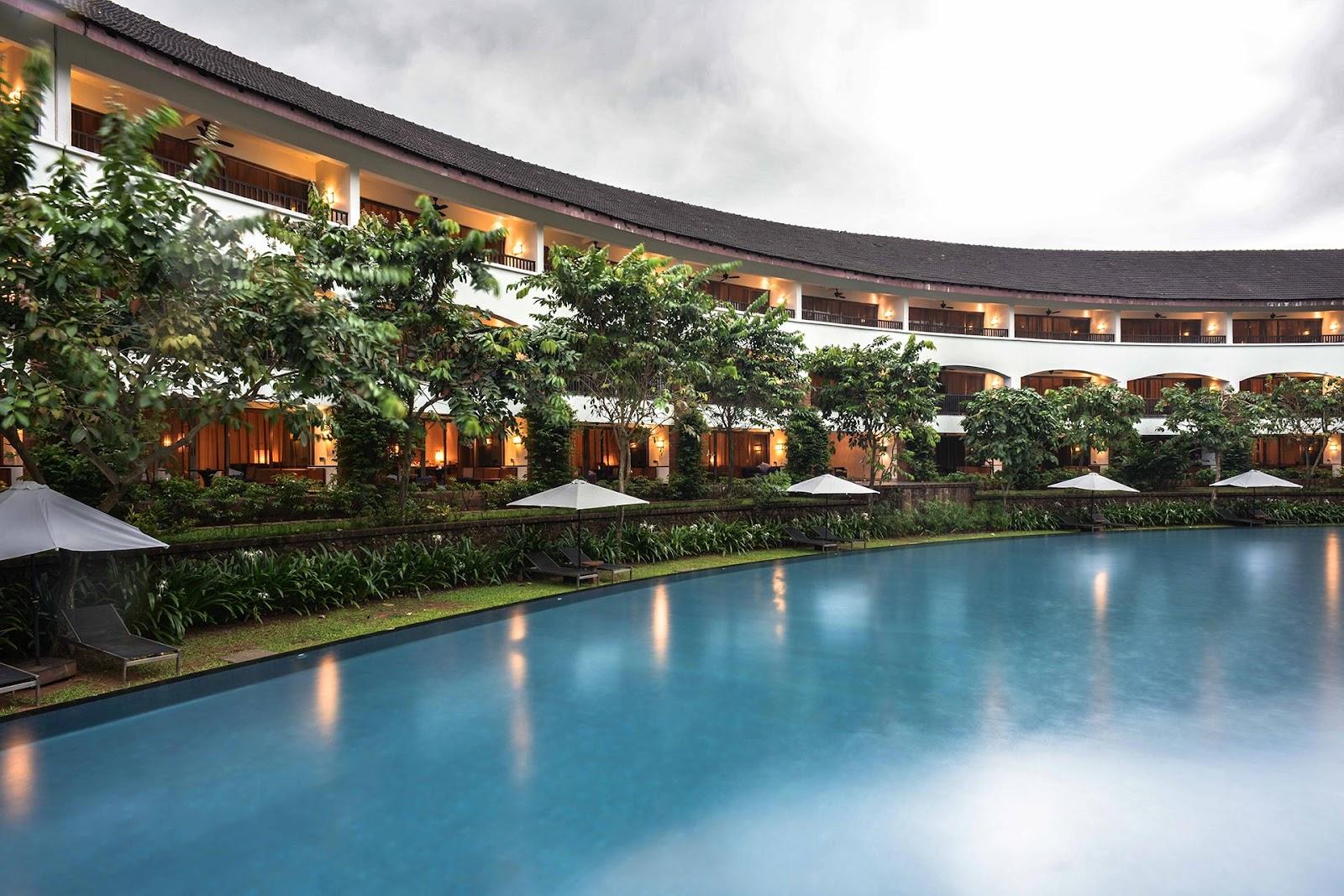 Alila Diwa Goa