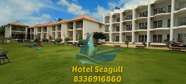 Hotel Seagull – photo 1