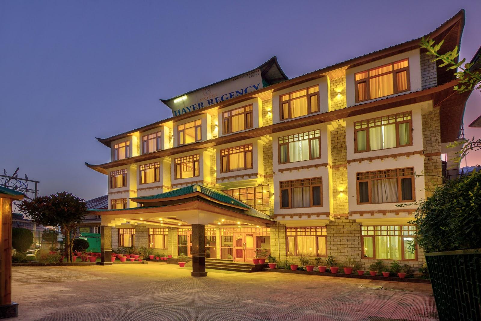Hayer Regency - Manali – photo 1