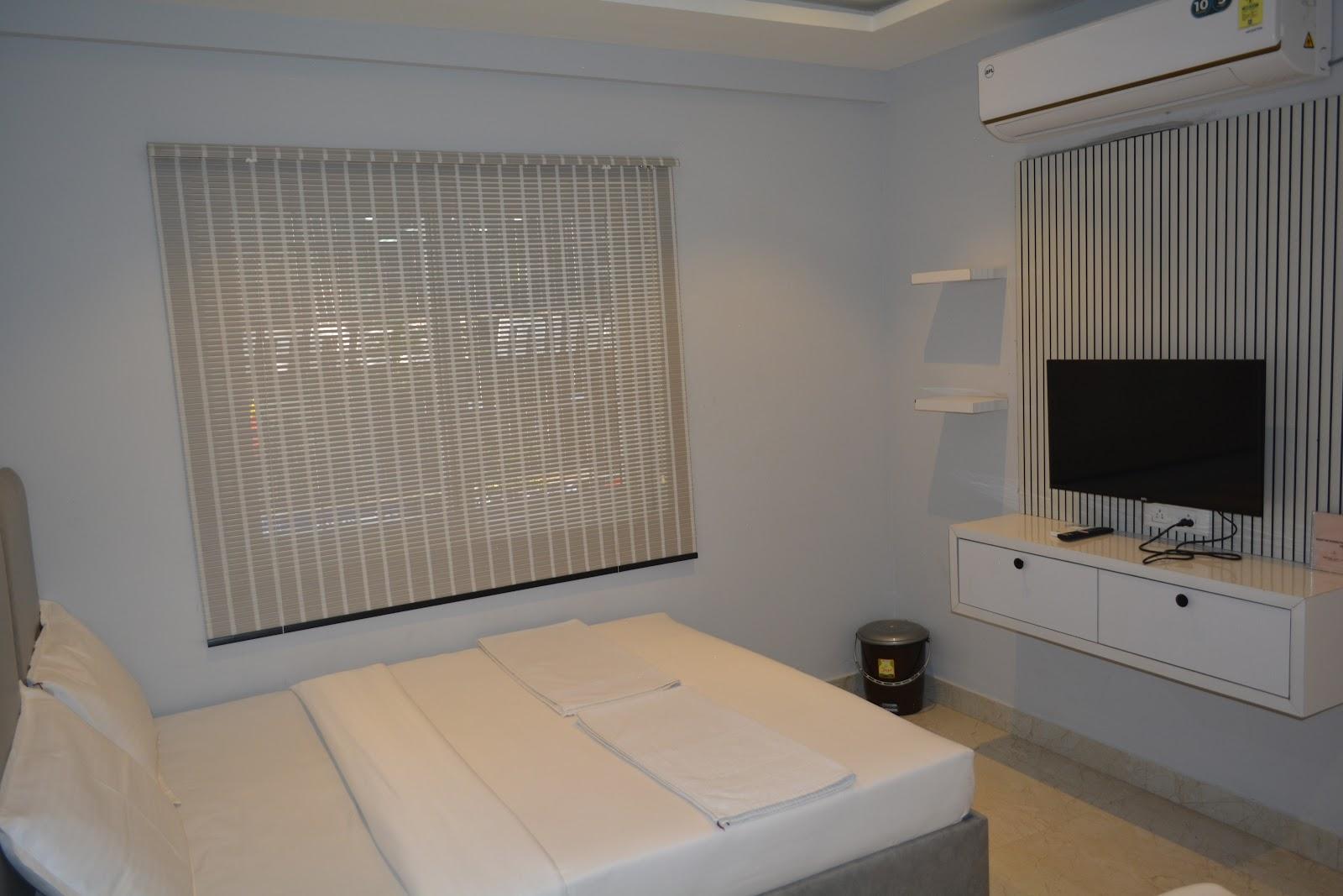 Seven sky inn – photo 3