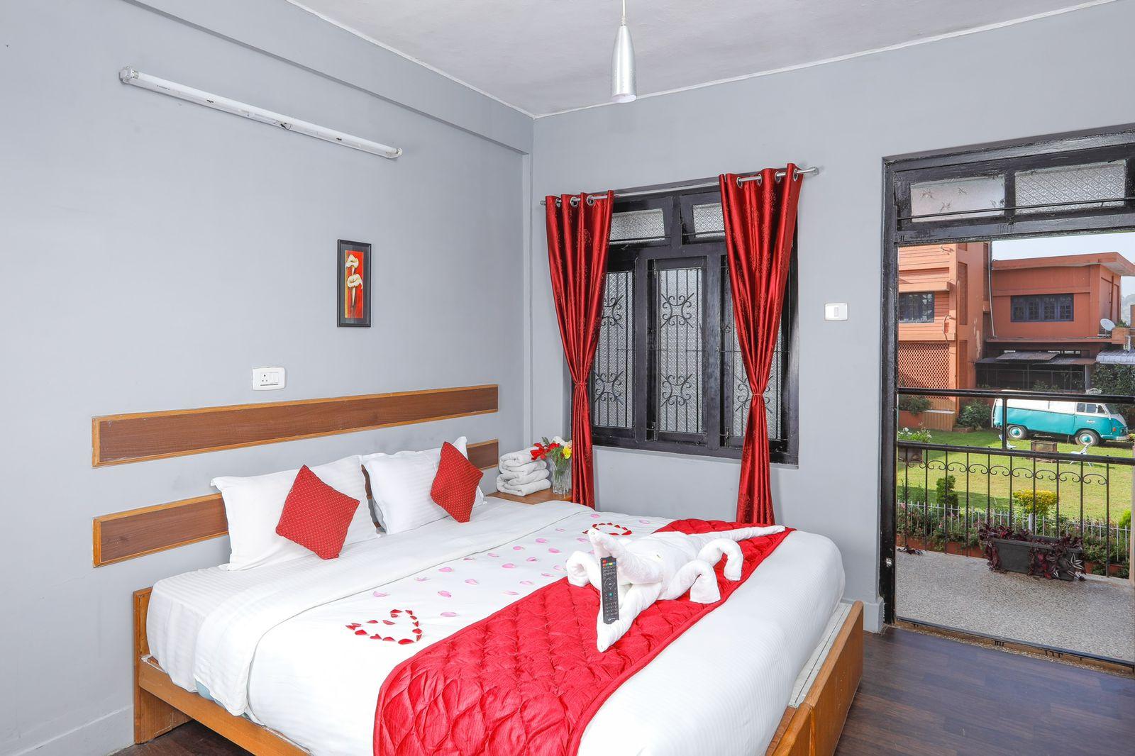 Hotel Vivek – photo 4