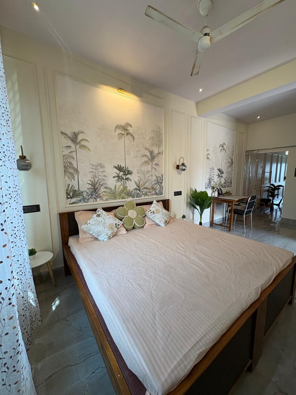 Dalma view Studio Apartment – photo 3