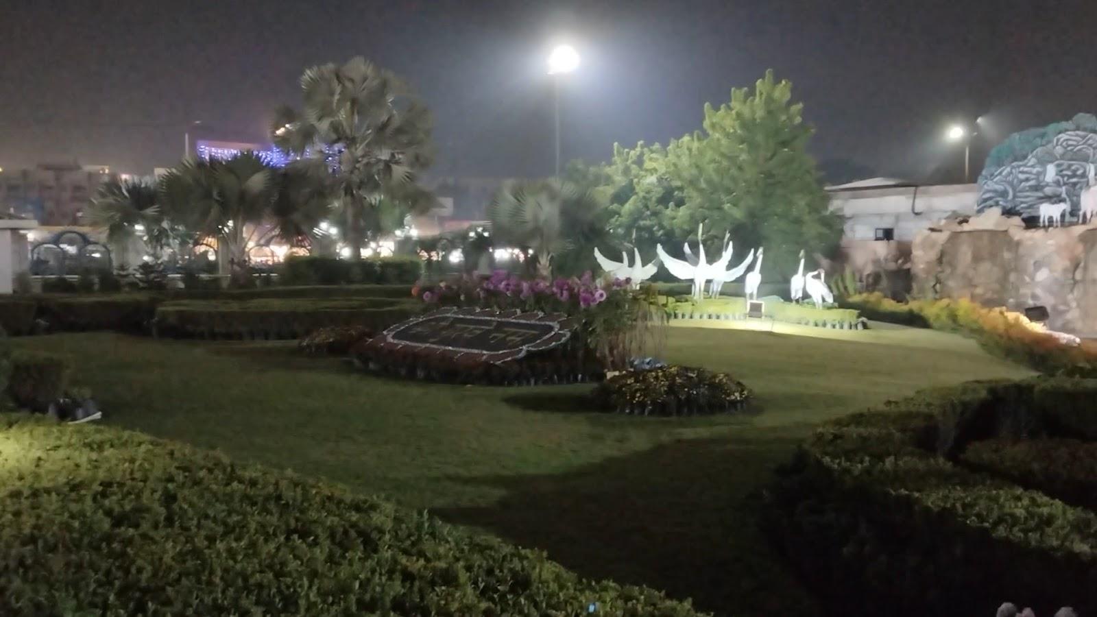 The Grand ND Resort-Kanha Tulsi Heights – photo 2