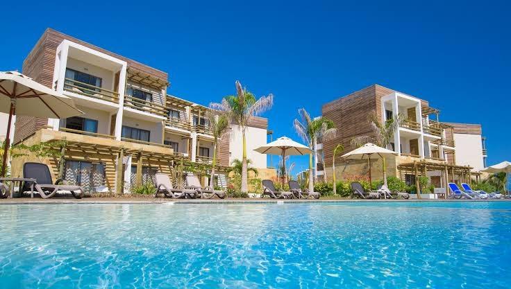Anelia Resort & Spa Mauritius