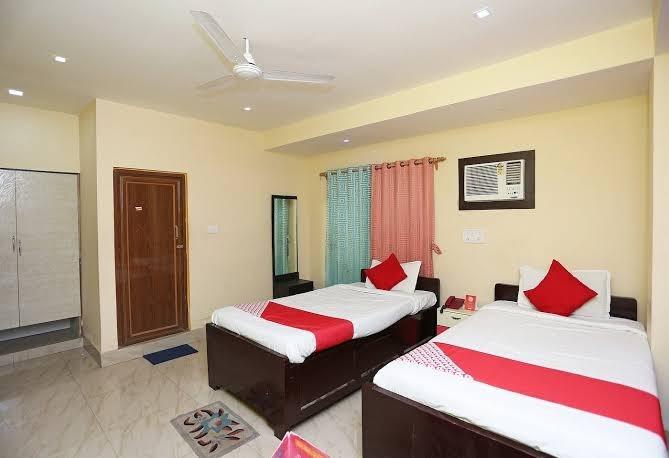 Hotel Geetanjali Palace – photo 3