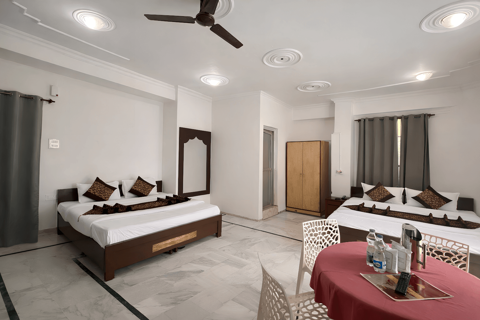 Hotel Snow Retreat – photo 3