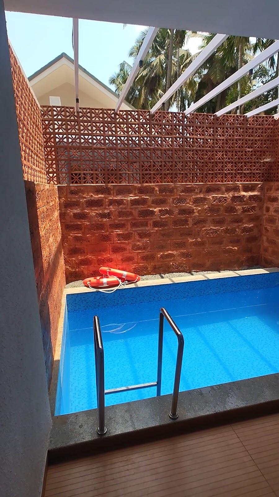 Savira Pool Villas & Suites by ILIF Hotels – photo 2