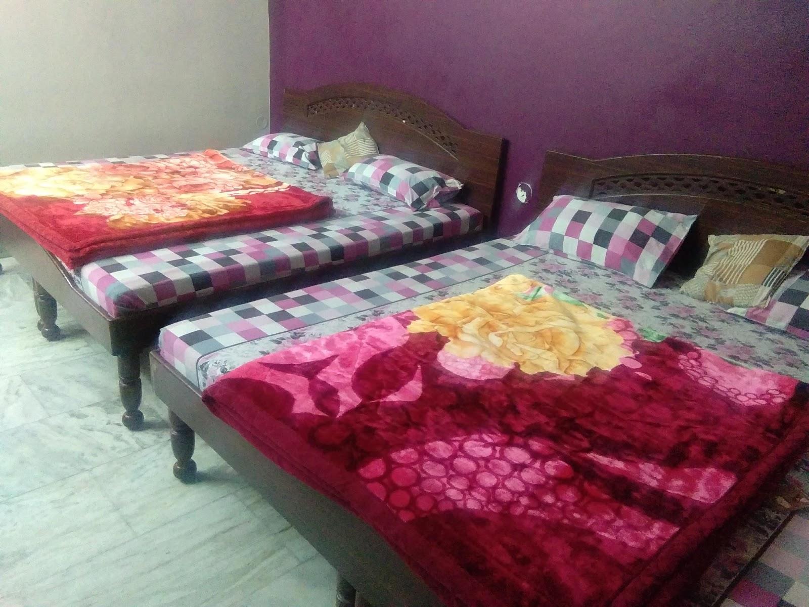 Guru Kirpa Guest House – photo 1