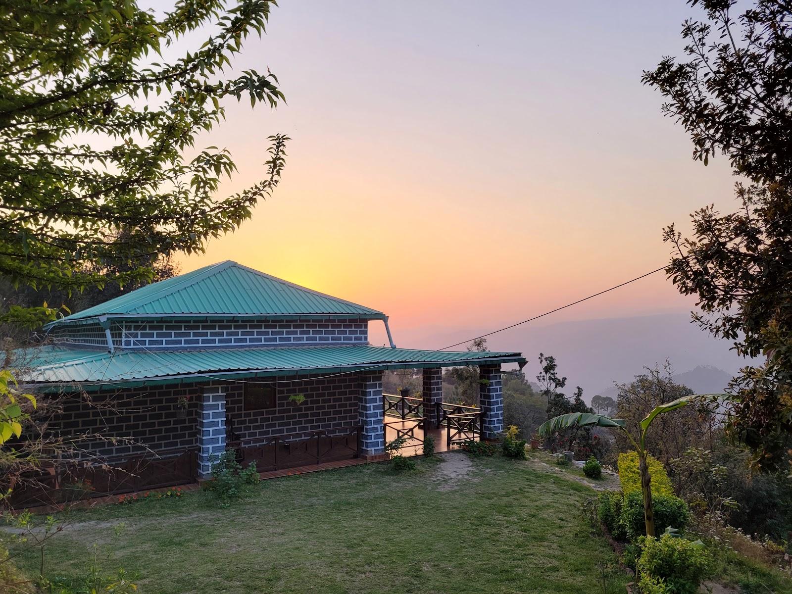 White Hills Cottage - Ranikhet – photo 1