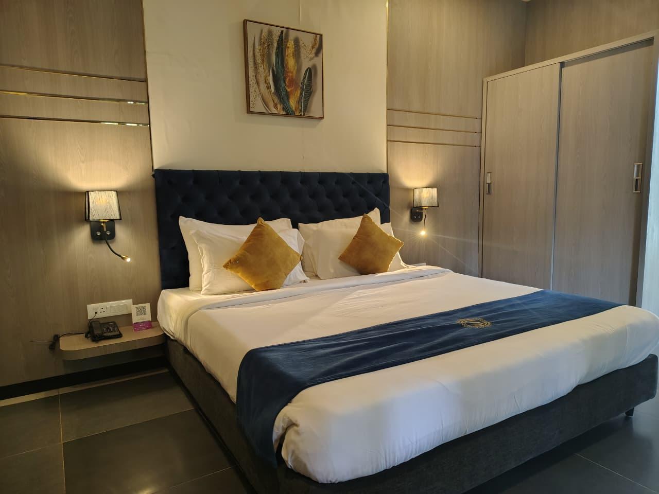Meritas Seawind Beach Resort – photo 3