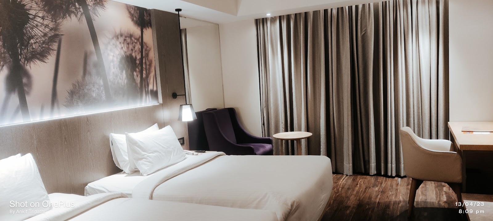 Gaurs Sarovar Premiere Hotel - Gaur City – photo 3