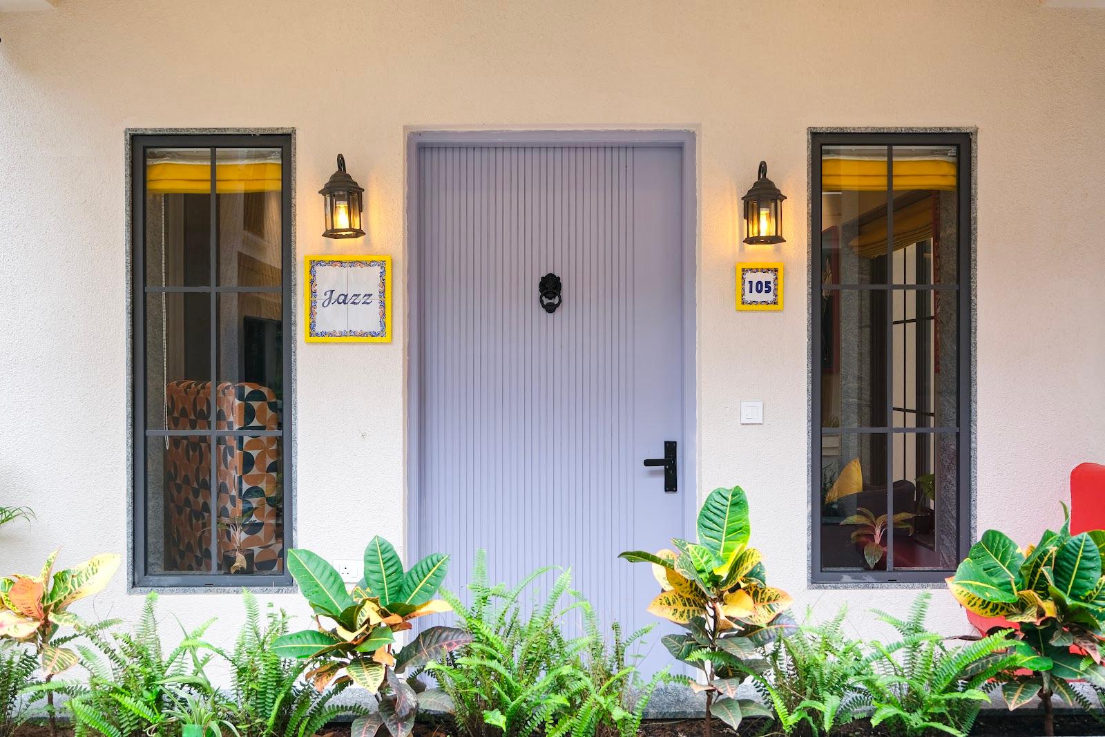 Jazz Villa – photo 1