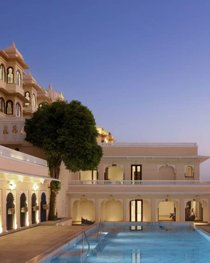 Taj Fateh Prakash Palace – photo 3