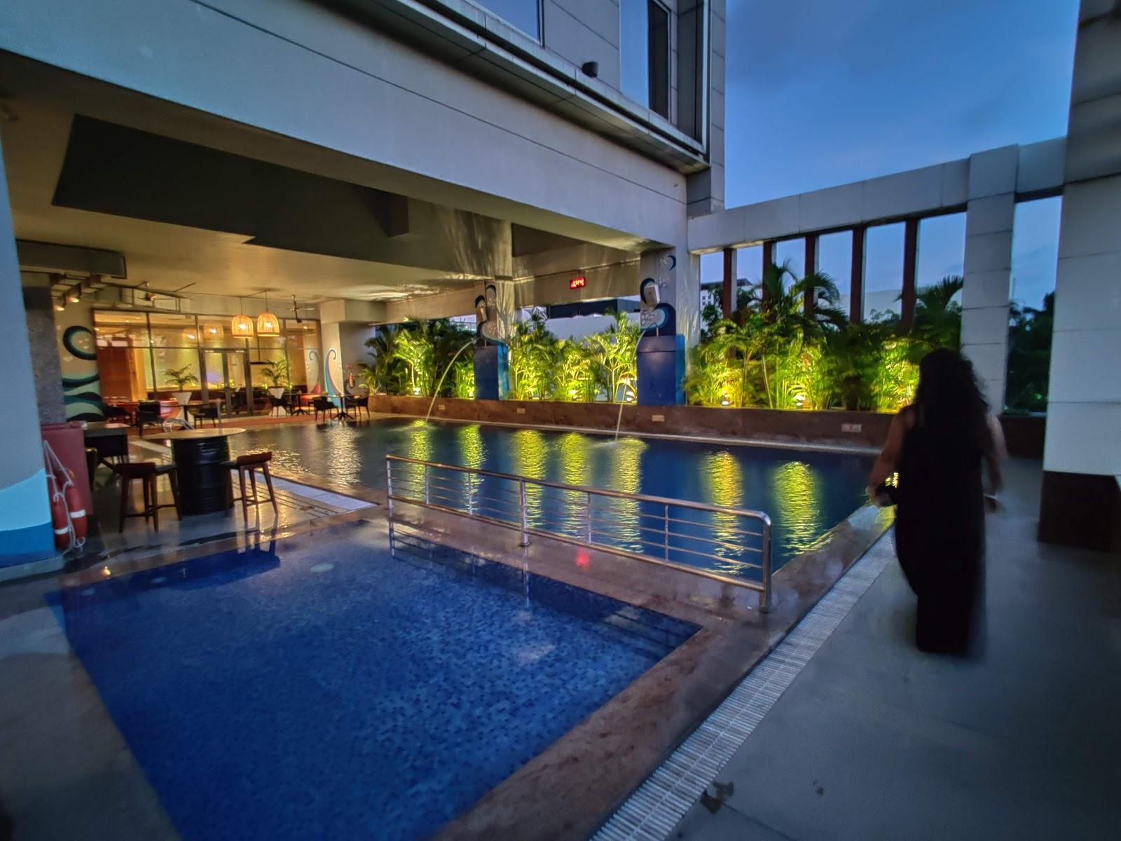 Novotel Chennai Sipcot – photo 4