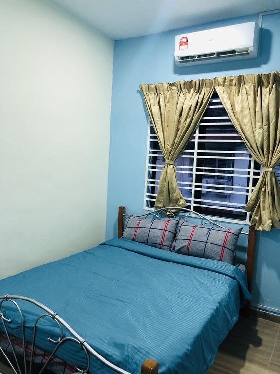 Seri Manjung Homestay @ Spacious Family Home – photo 2