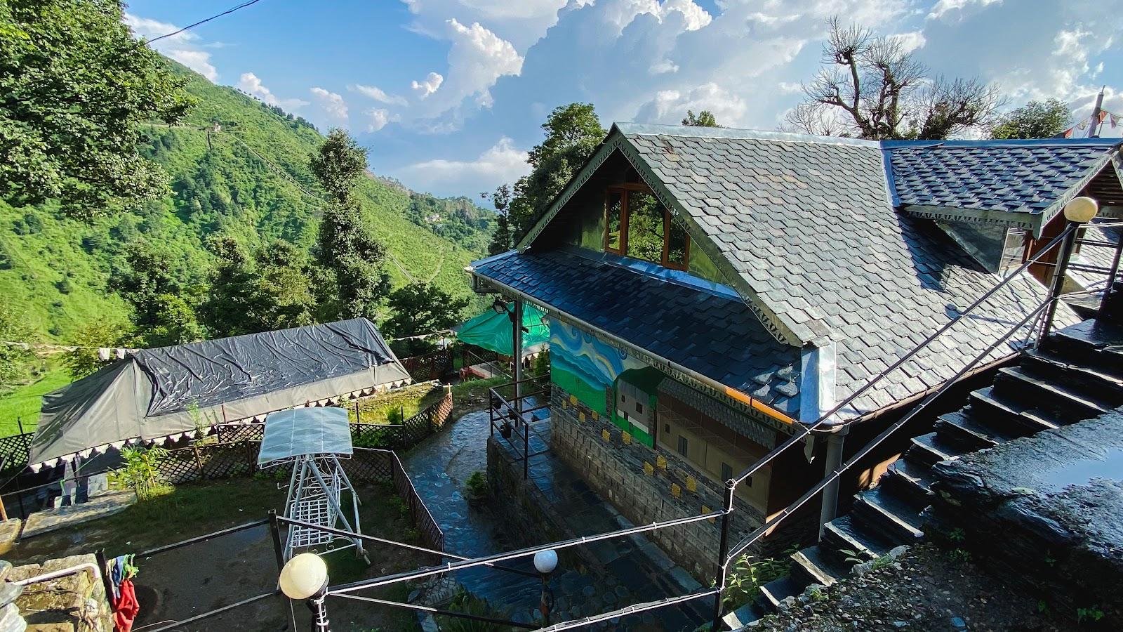 Dharamshala Village Resort – photo 1
