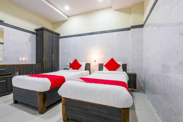 Super Hotel O Src Grand – photo 2